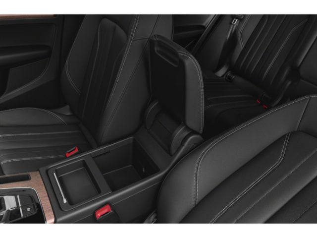 2021 Audi Q5 45 Premium Plus photo 9