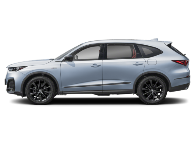 2026 Acura MDX SH-AWD A-Spec photo 3