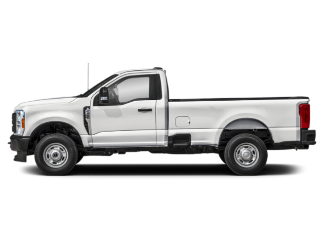 2025 Ford F-250 XLT photo 3