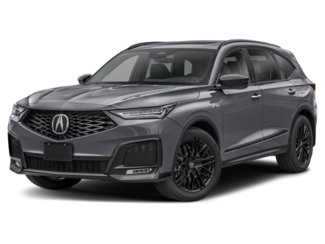 2026 Acura MDX SH-AWD A-Spec Advance photo 7