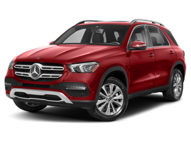 2023 Mercedes-Benz GLE GLE350's photo