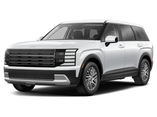 2026 Hyundai Palisade SE's photo