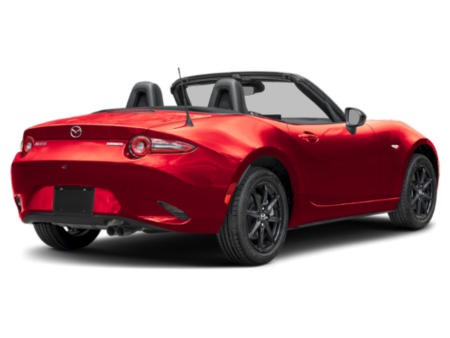 2025 Mazda MX-5 Miata Miata Sport photo 2