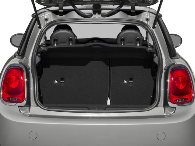 2018 Mini Cooper Base photo 4