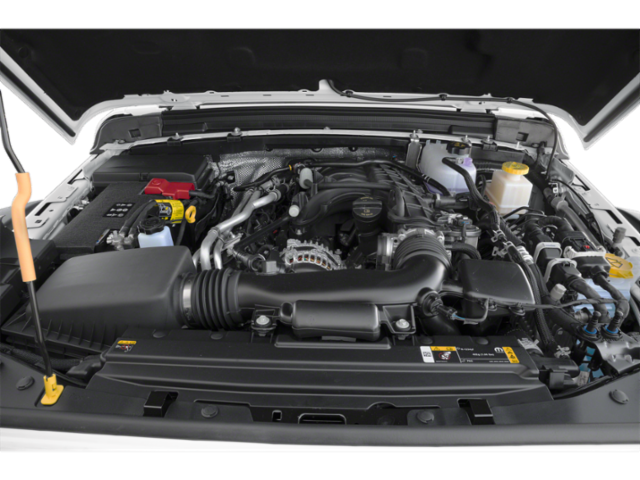 New 2026 41 Exterior Paint Jeep Rubicon image 15