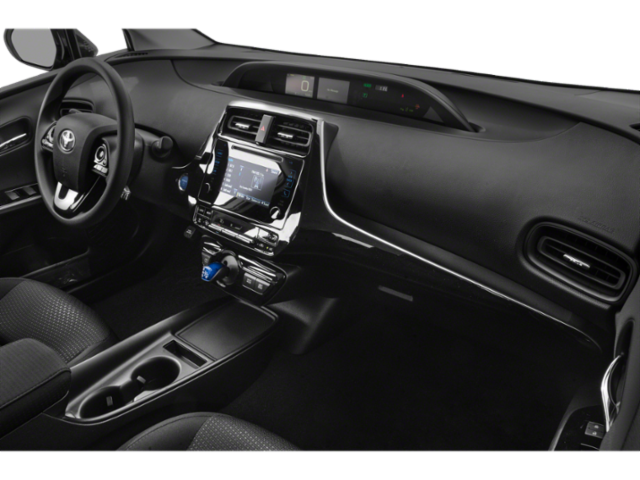 2021 Toyota Prius L photo 11