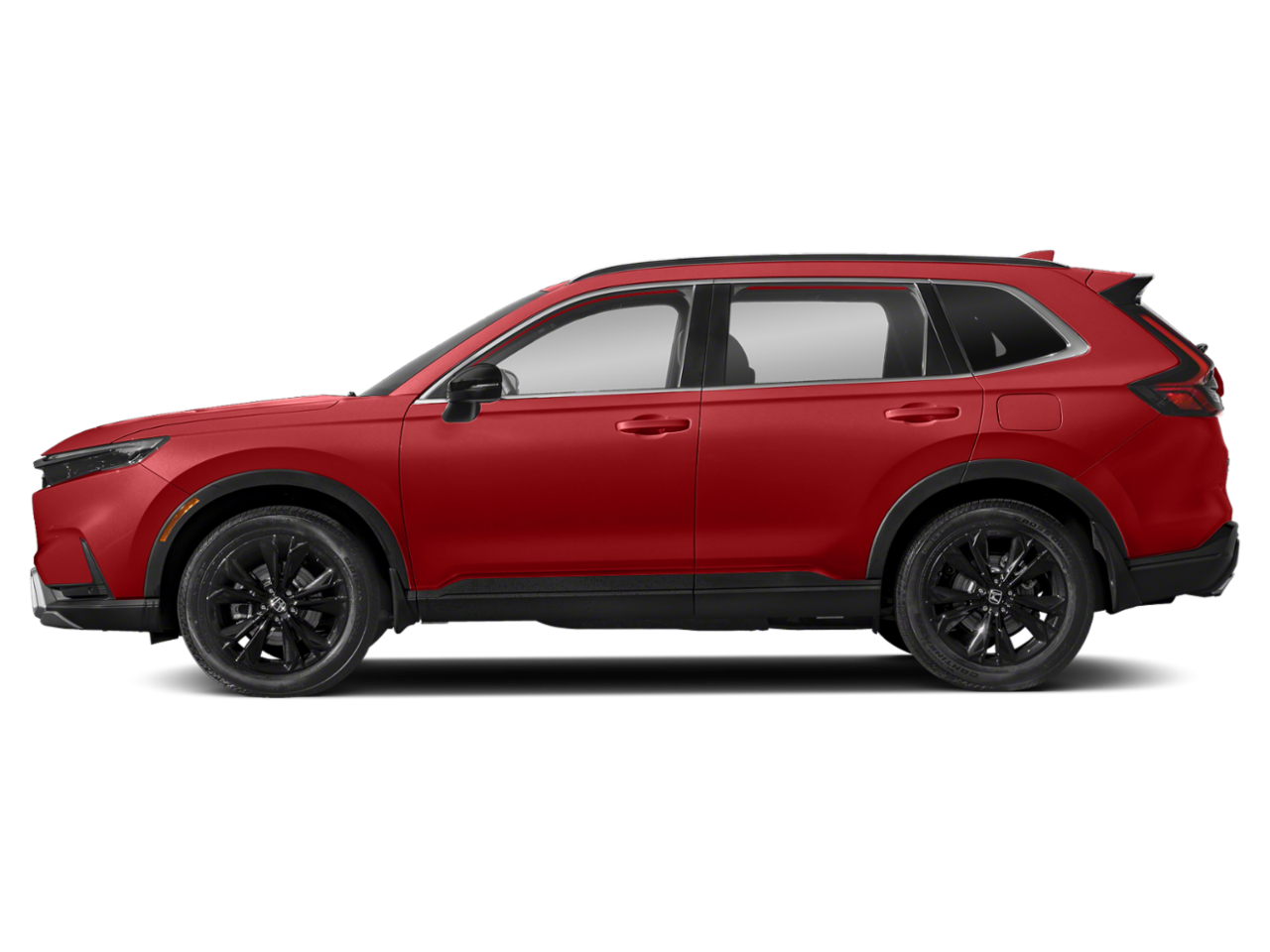 New 2024 Honda CRV Hybrid Sport Touring For Sale Inver Grove Heights