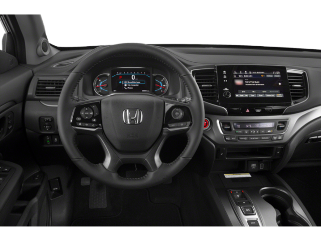 2022 Honda Pilot Special Edition photo 4