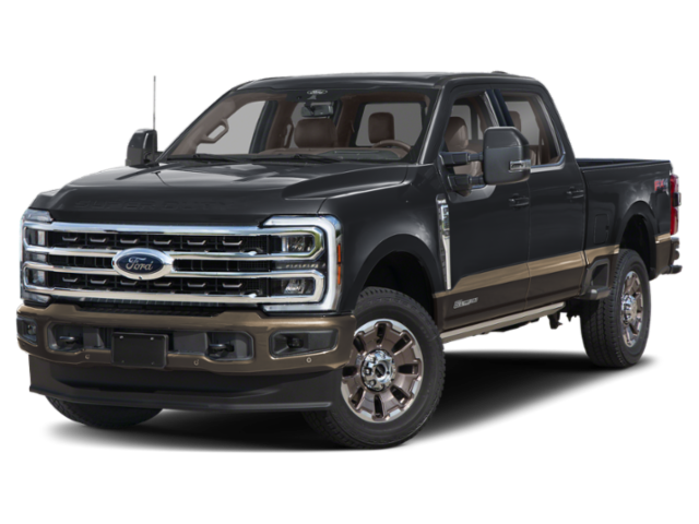 2025 Ford F-250 Super Duty King Ranch's photo
