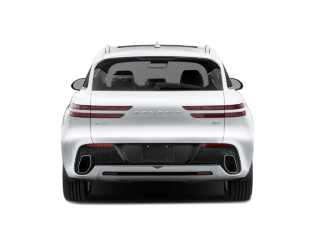 2023 Genesis GV70 2.5T photo 3
