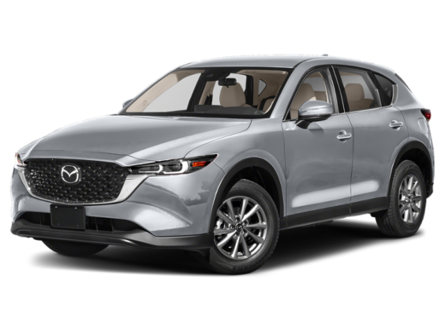 2023 Mazda CX-5 S Select Package