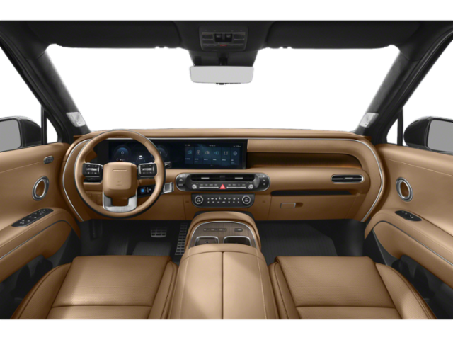 2026 Hyundai Palisade Calligraphy photo 2