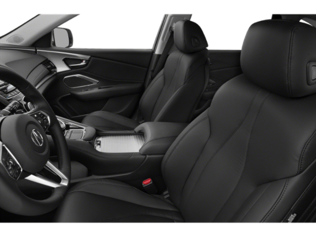 2021 Acura RDX photo 2