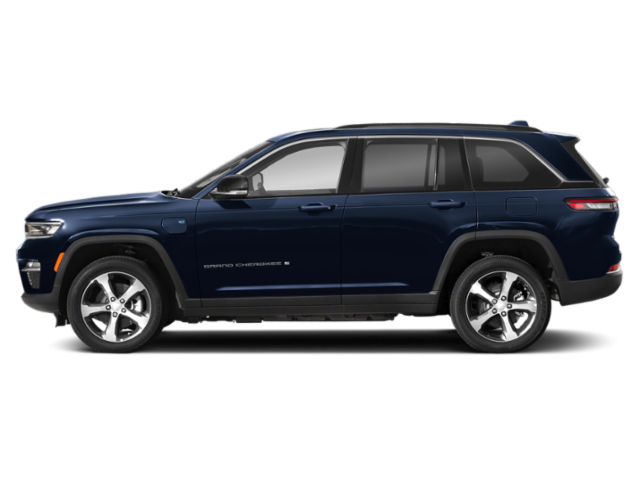 2023 Jeep Cherokee 4xe photo 2