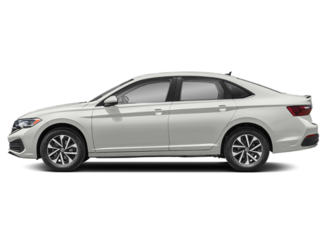 2024 Volkswagen Jetta 1.5T S photo 2