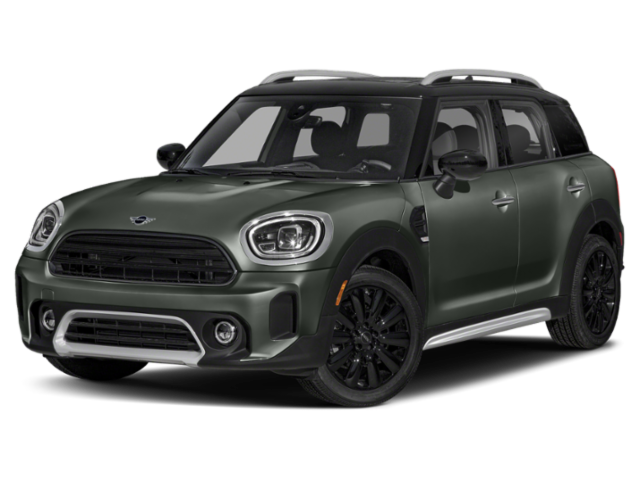 2022 MINI Countryman S's photo
