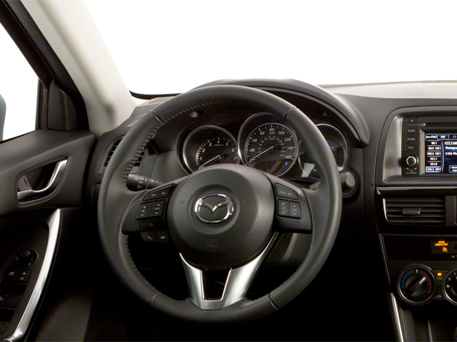 2013 Mazda CX-5 Sport photo 4