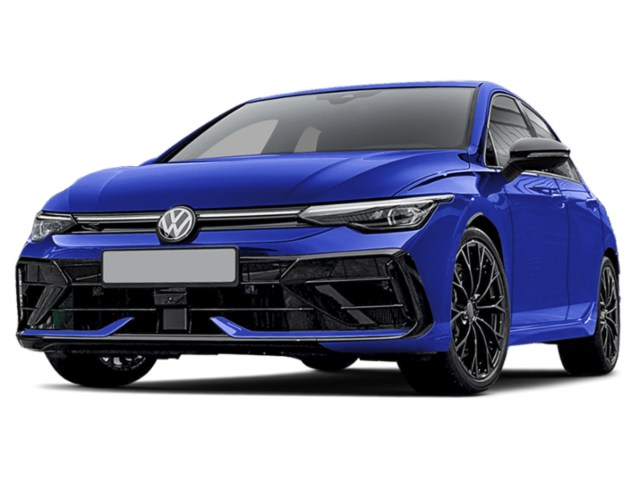 2025 Volkswagen Golf R R's photo