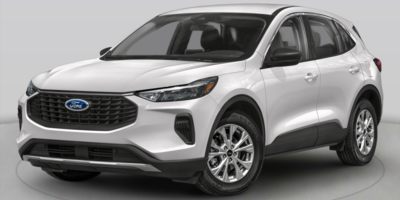 2023 Ford Escape Active's photo