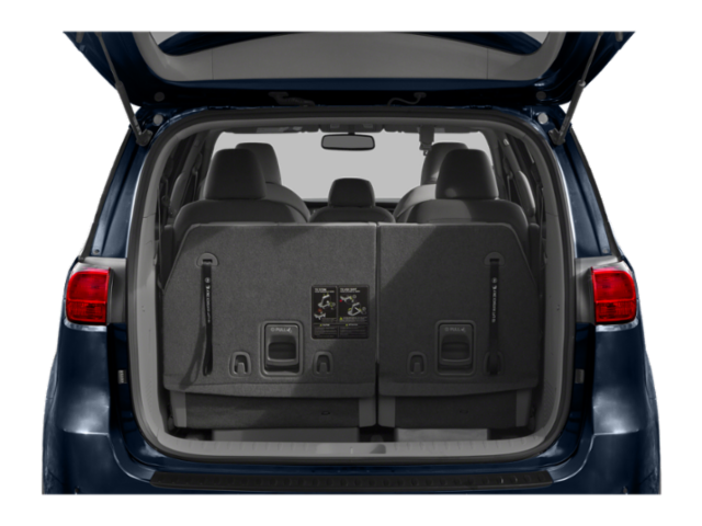 2016 Kia Sedona LX photo 14