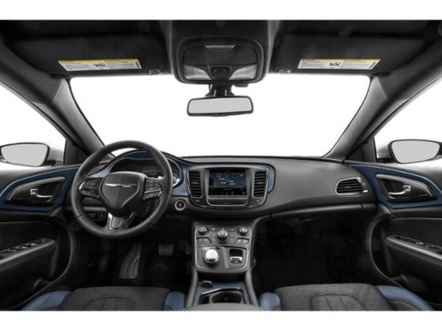 2015 CHRYSLER 200 - Image 7