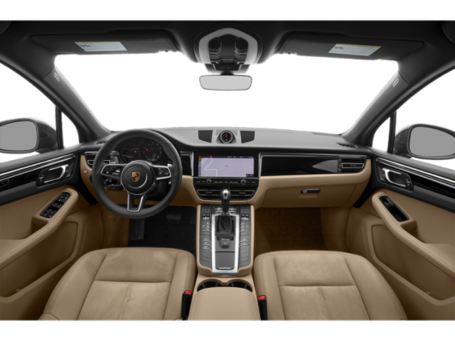 2019 Porsche Macan S photo 7
