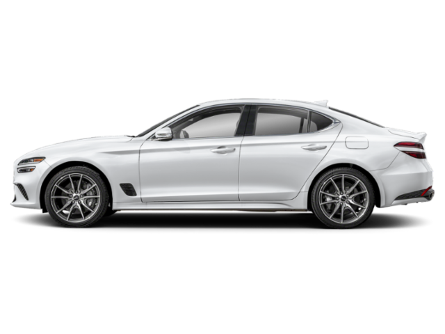 2025 Genesis G70 2.5T photo 3