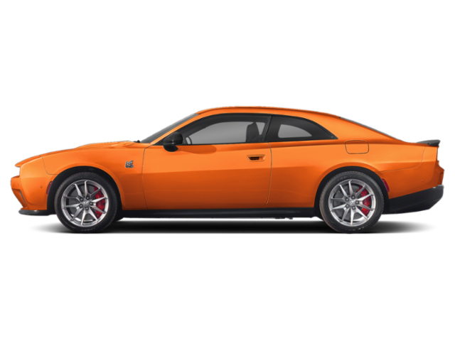 2024 Dodge Charger R/T Scat Pack photo 2