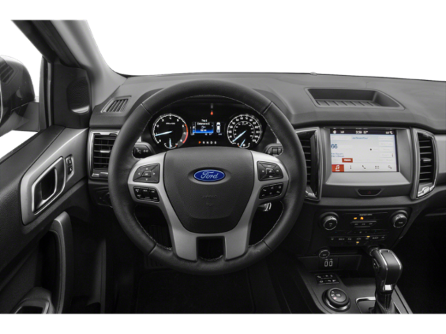 2019 Ford Ranger XLT photo 3