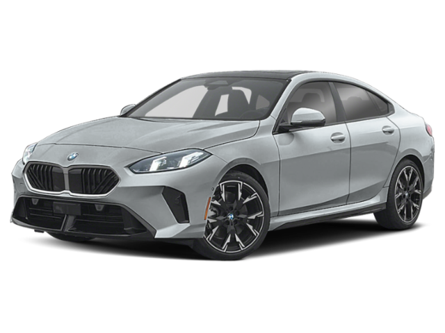 2026 BMW 2 Series