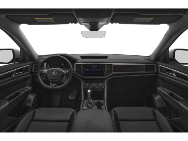 2019 Volkswagen Atlas V6 SE Technology R-Line photo 4