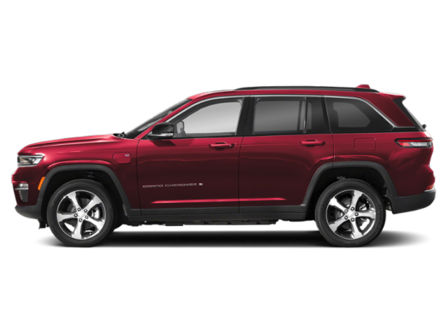 2022 Jeep Cherokee 4xe Base photo 3