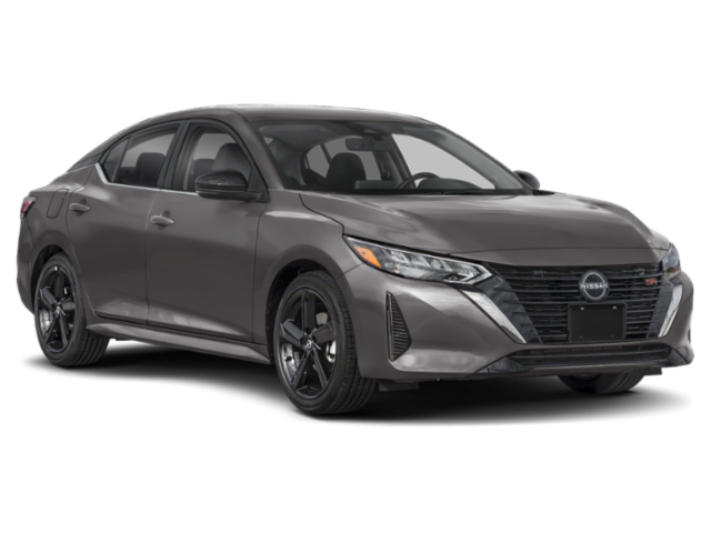 2025 Nissan Sentra SR photo 5