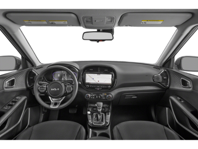 2023 Kia Soul S photo 5