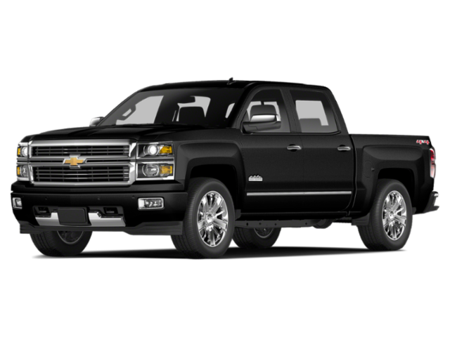 2015 CHEVROLET SILVERADO - Image 6