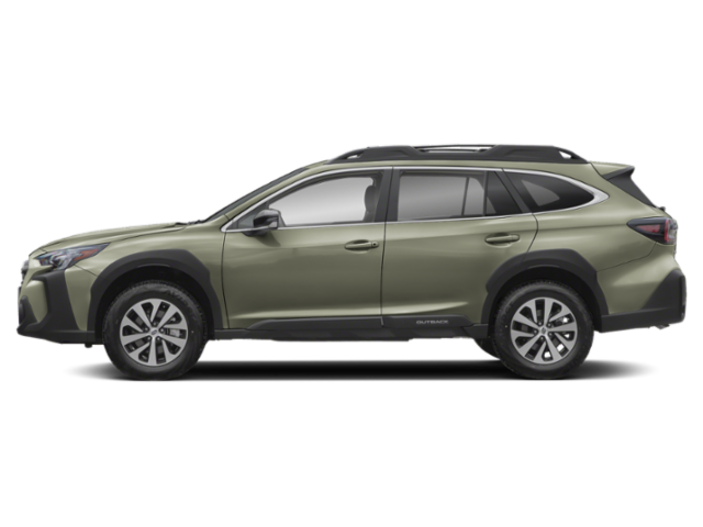 2025 Subaru Outback Premium photo 3