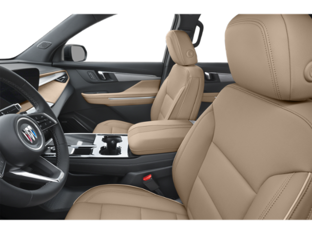 2026 Buick Enclave Preferred photo 6