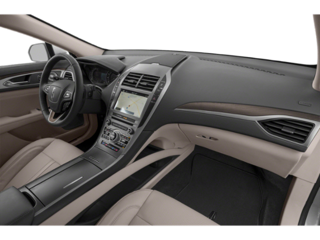 2018 LINCOLN MKZ - Image 13