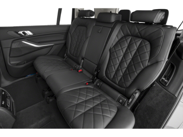 2026 Bmw X7 xDrive40i photo 12