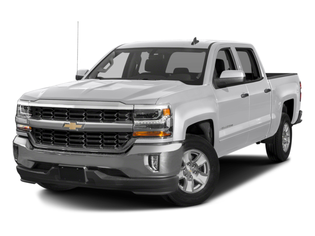 2018 CHEVROLET SILVERADO - Image 1