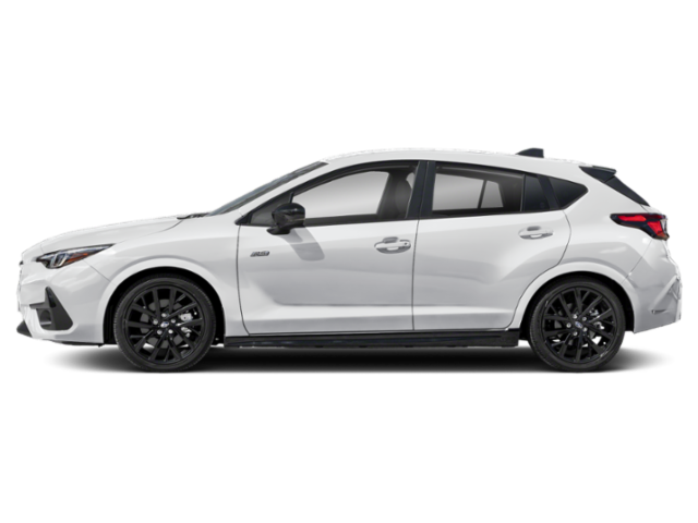 2025 Subaru Impreza RS photo 6