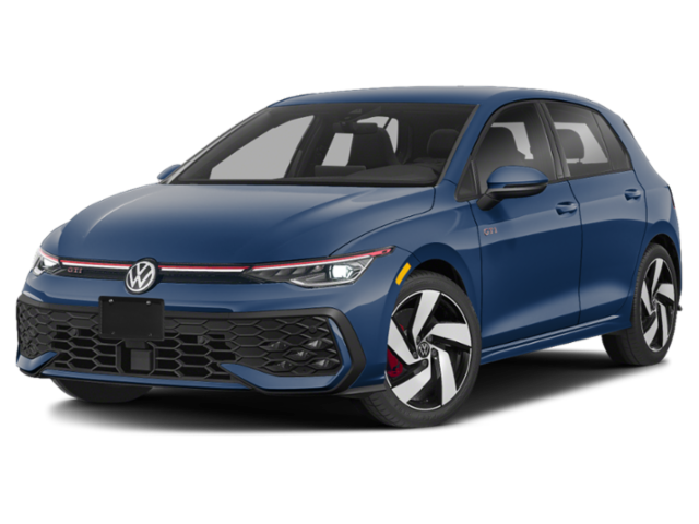 2026 Volkswagen Golf GTI S's photo
