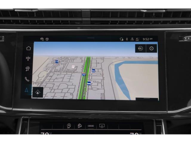 2025 Audi Q7 55 Premium Plus photo 11