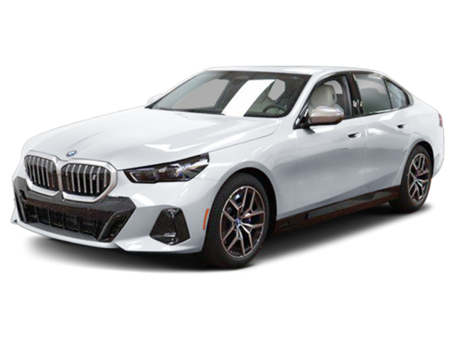 New 2025 Mineral White Metallic BMW M60 image 1