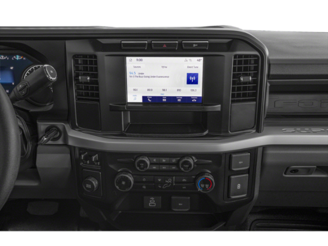 2024 Ford F-250 XL photo 6