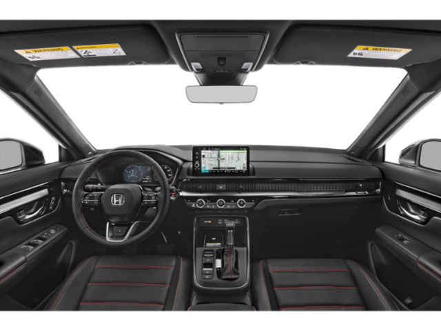 2023 Honda CR-V Hybrid Sport Touring photo 8