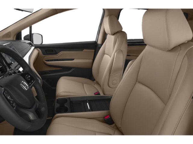 2020 Honda Odyssey EX-L photo 9