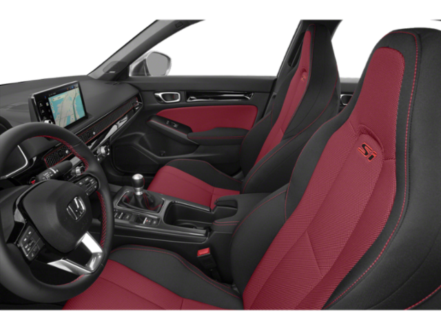 2026 Honda Civic Si photo 7