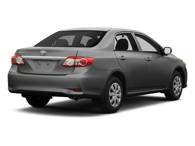 Used 2013 Toyota Corolla L with VIN 5YFBU4EE5DP153803 for sale in Bogart, GA