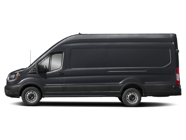 2025 Ford Transit photo 3